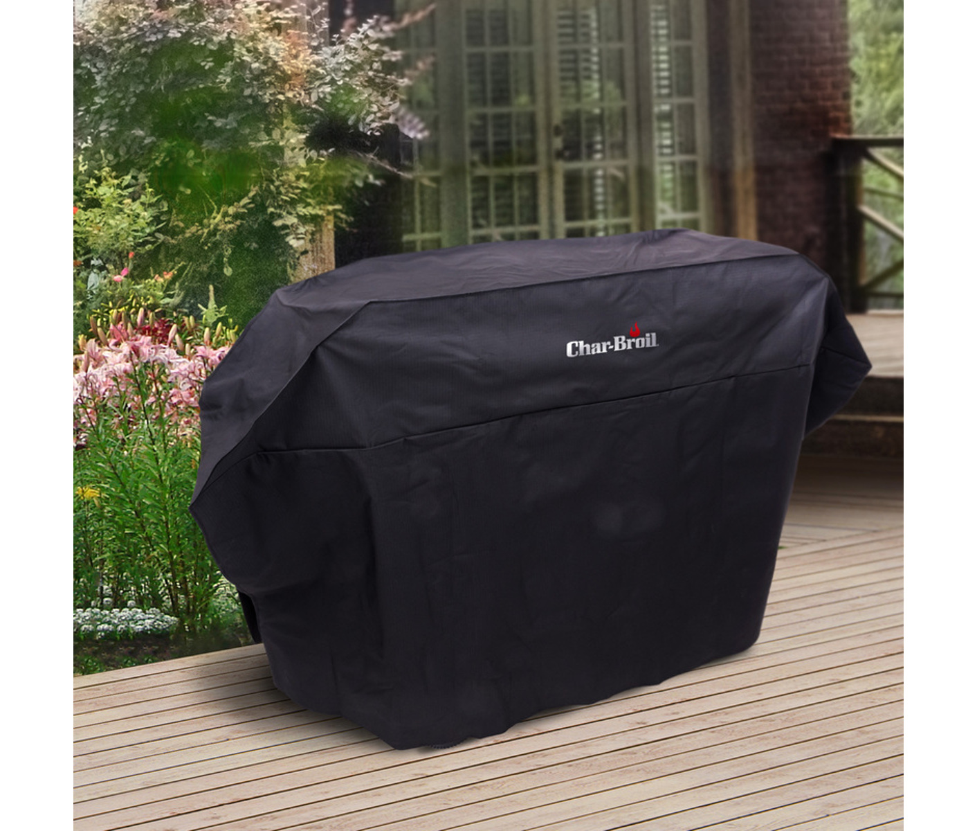 Char-Broil Extrawide Grill cover