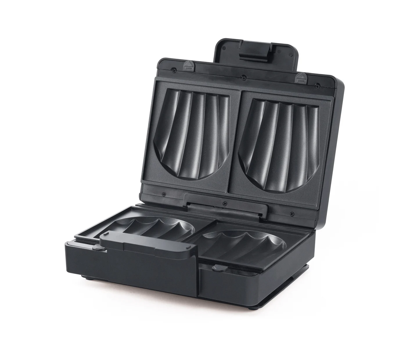 Wilfa SAM1B-1000 Black