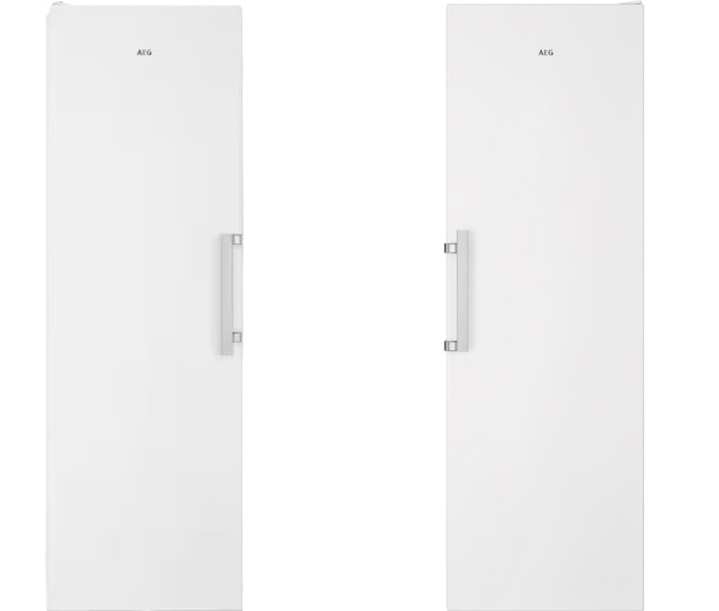 AEG ORK6D391EW + OAG6N281EW