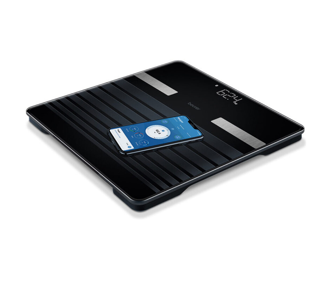 Beurer BF451BT Kropsanalysevæ gt SignatureLine