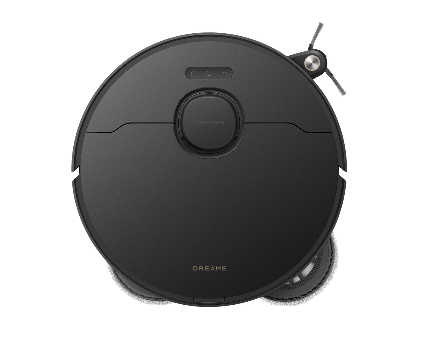 Dreame L40s Pro Ultra Black