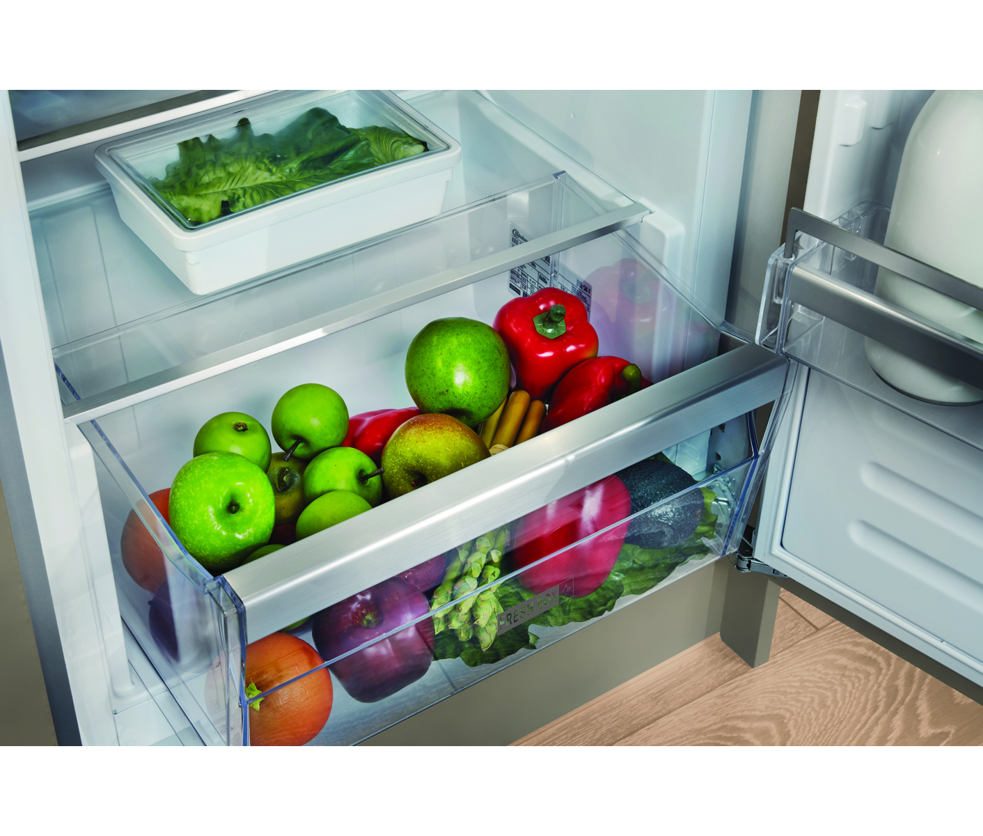 Bauknecht BKSI12VF3D