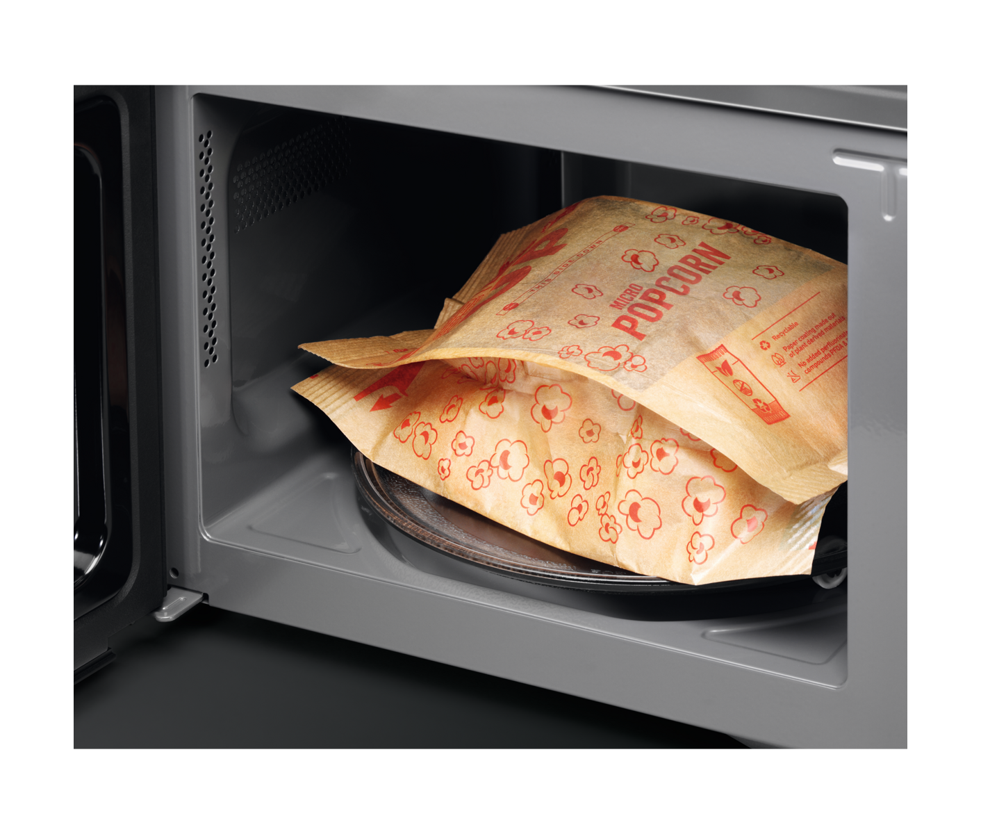 Electrolux EMZ421MMK