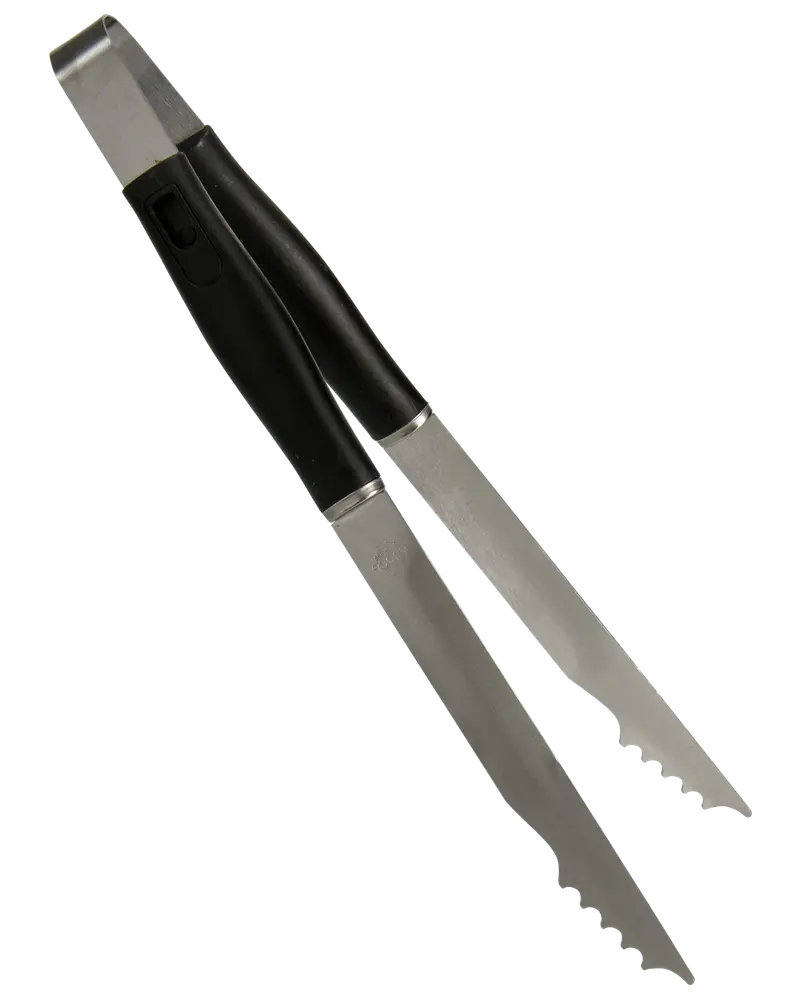 Grillredskap 3 delar