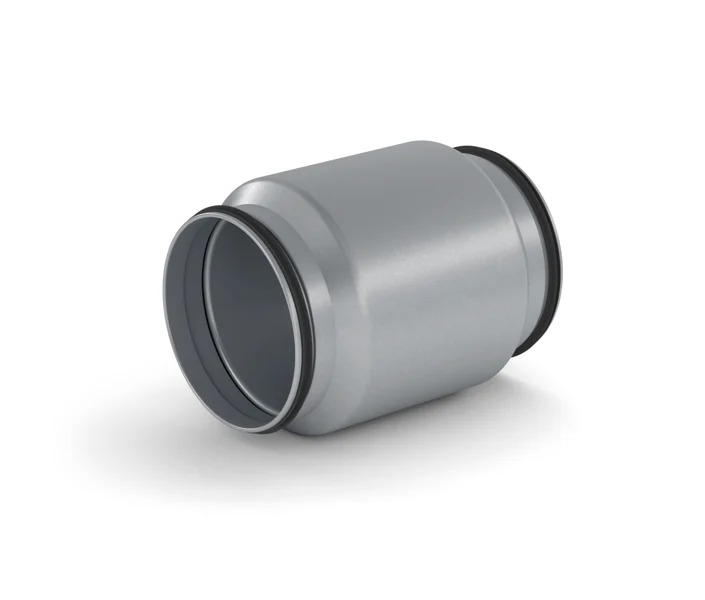 EICO Kondensopsamler Ø150 stål