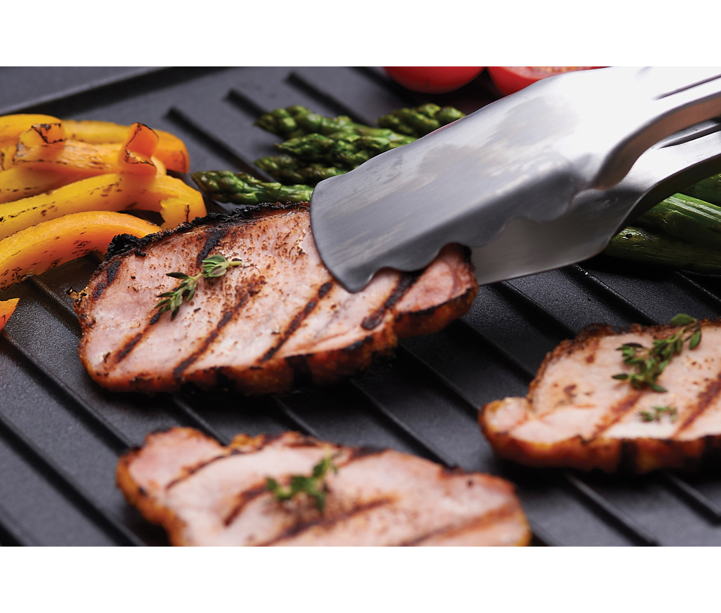 Broil King Griddle Imperial &  Regal