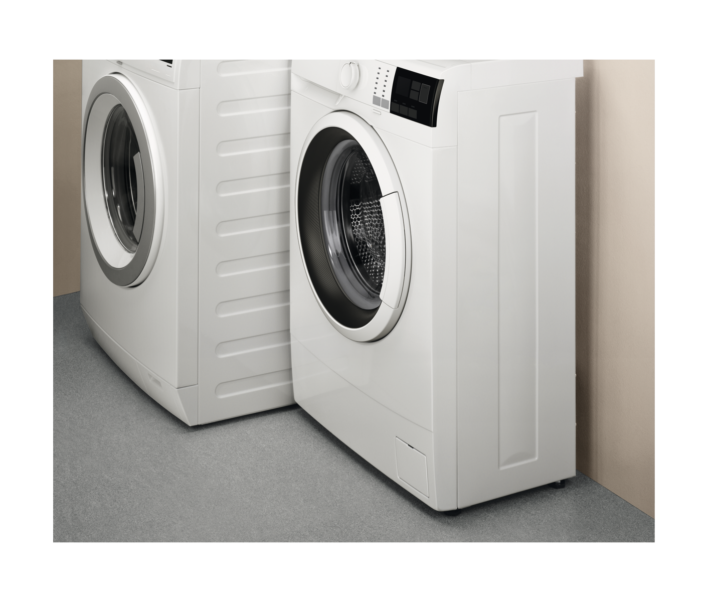 Electrolux EW6S540W34