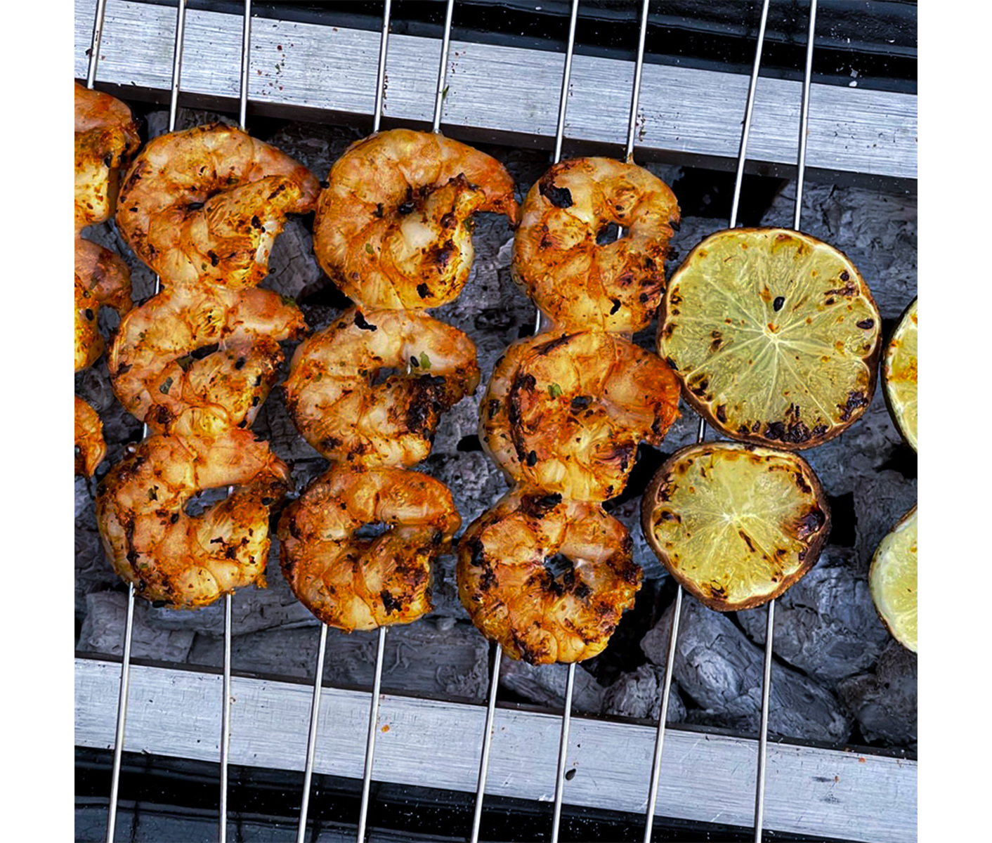 YAKINIKU Shichirin Yakitori Ba rs | LARGE