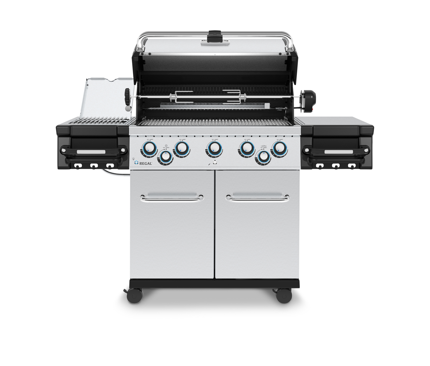 Broil King Regal S 590 IR