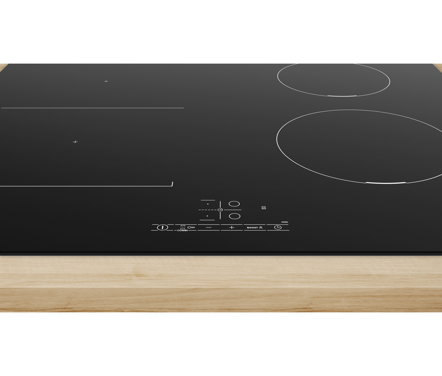 Bosch PVS611BB6E Serie 4