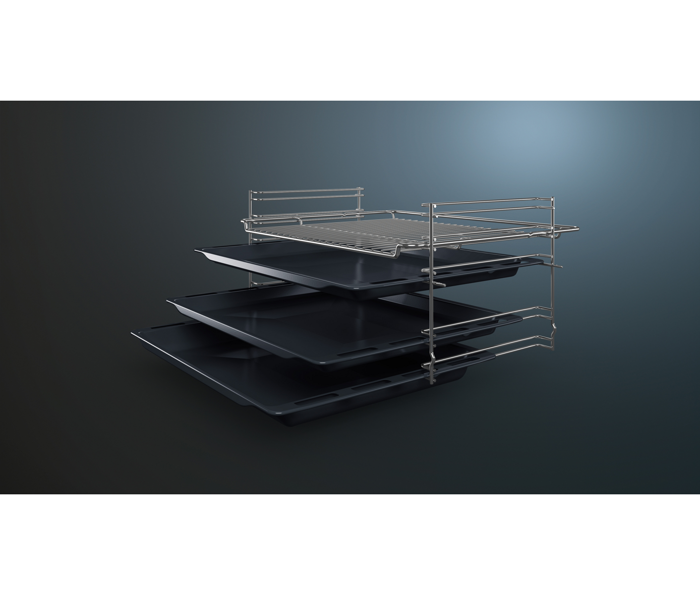 Siemens HL9S5E020U iQ500