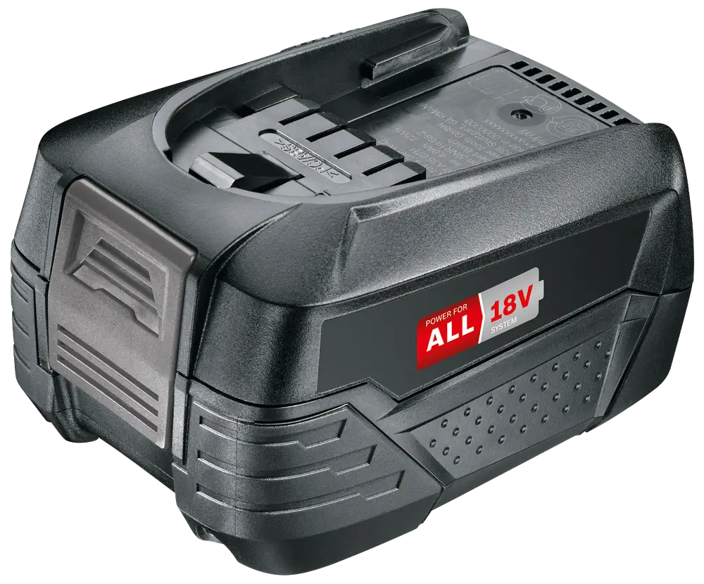 Bosch batteri 18V 4AH