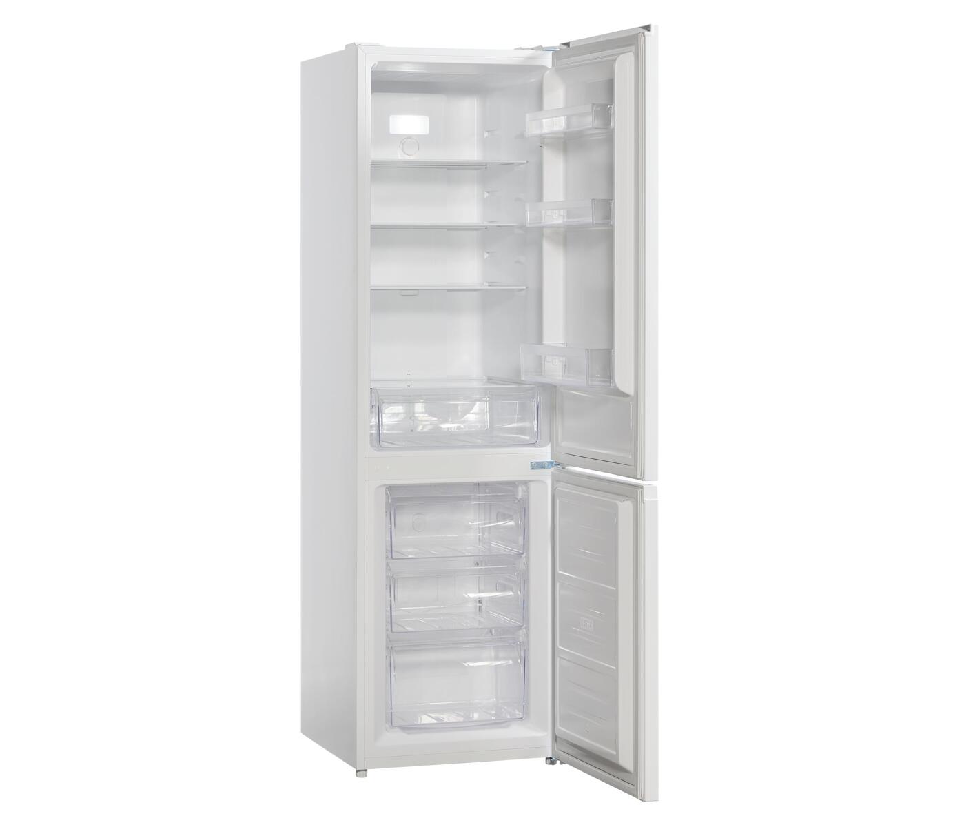 Scandomestic CBF253NFXE