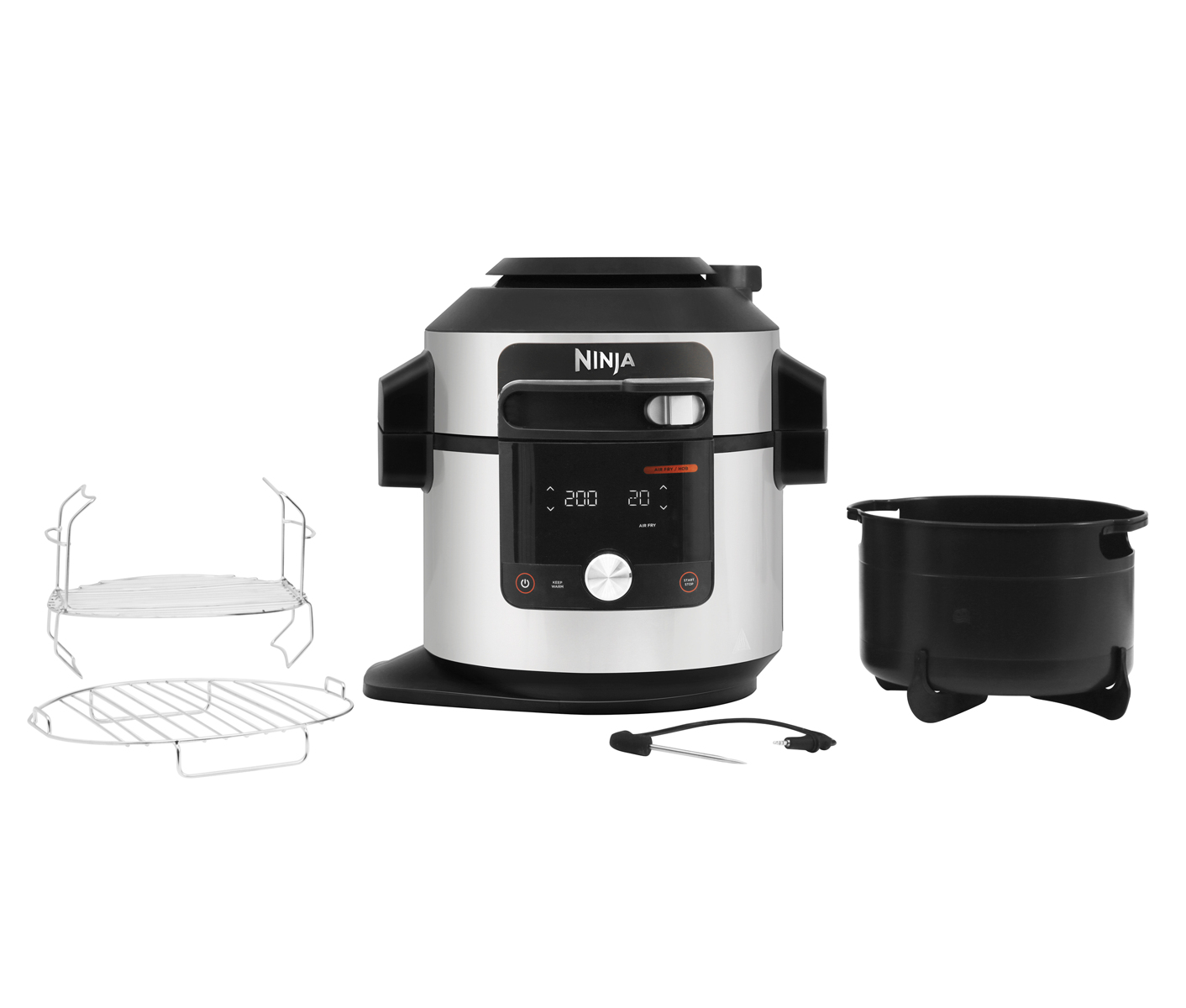 Ninja Foodi 7,5L OL750EU