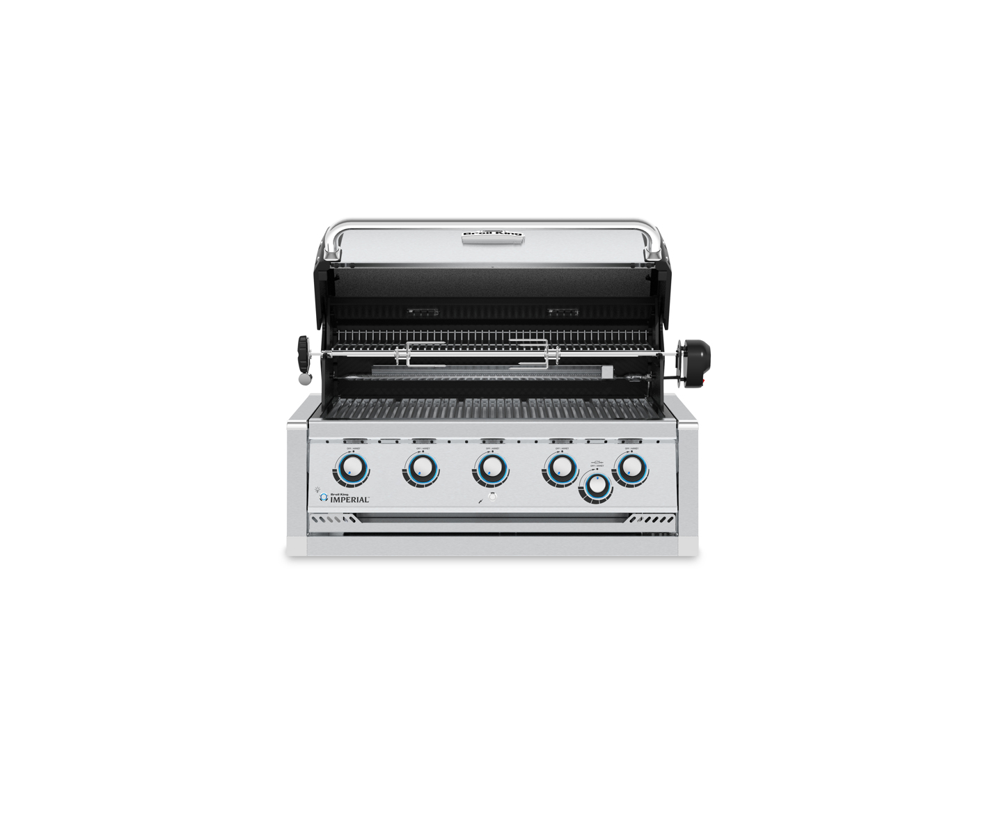 Broil King Imperial S 570 BI