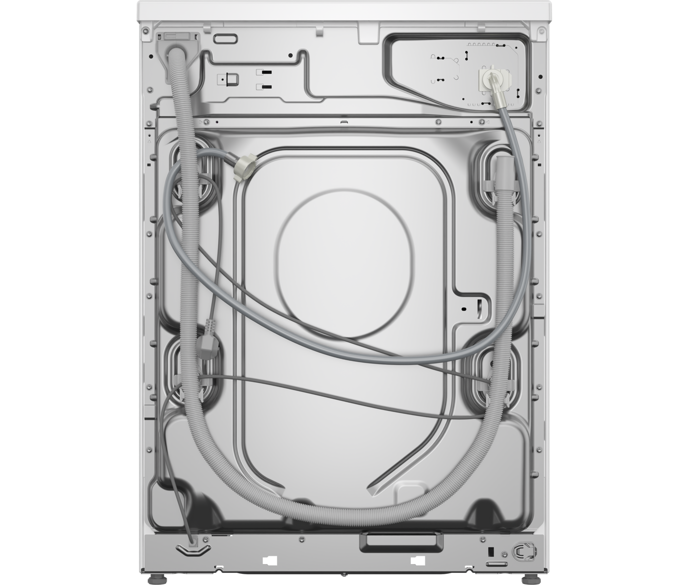 Siemens WG56G2ZWDN iQ500