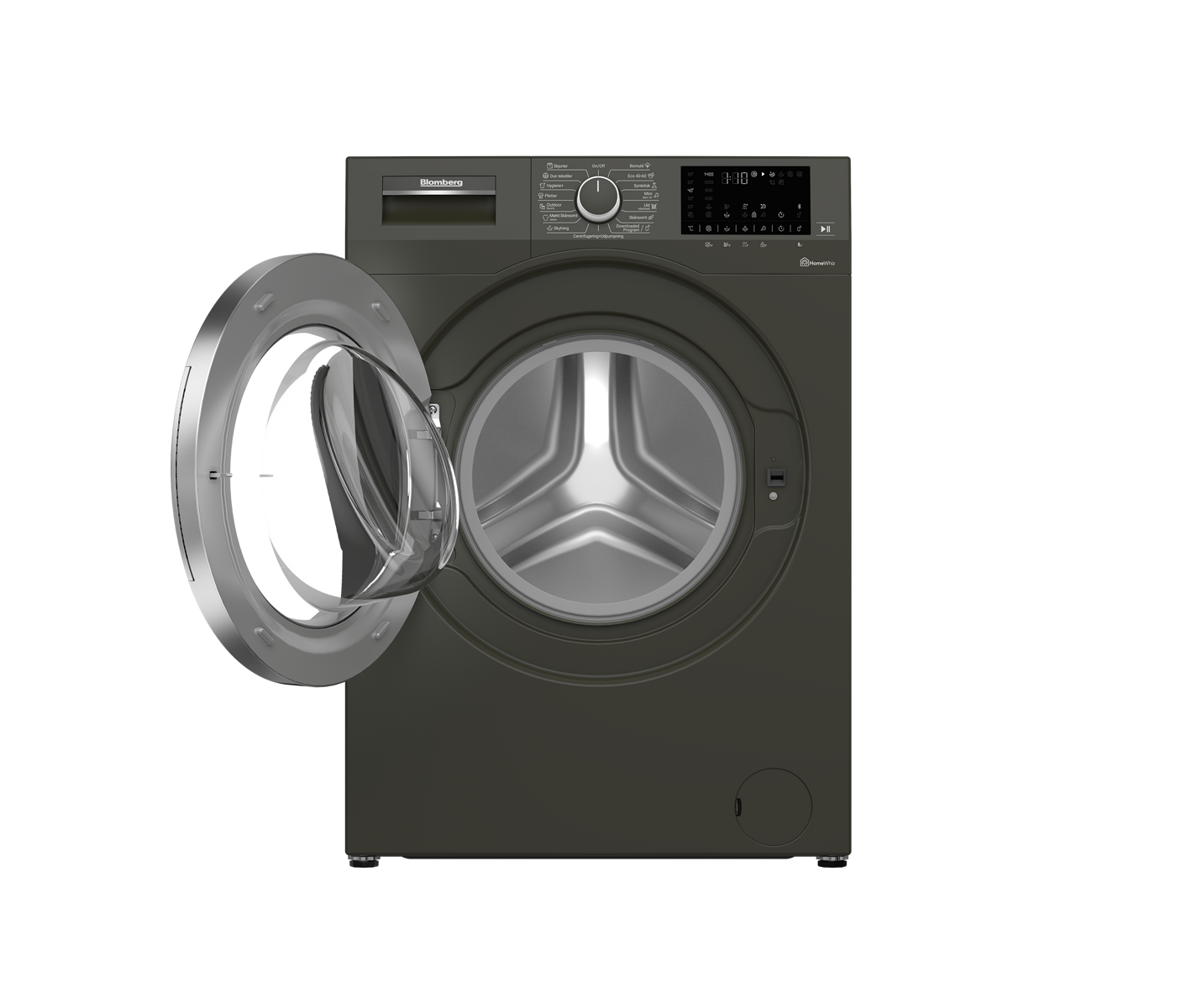 Blomberg BWG484M5
