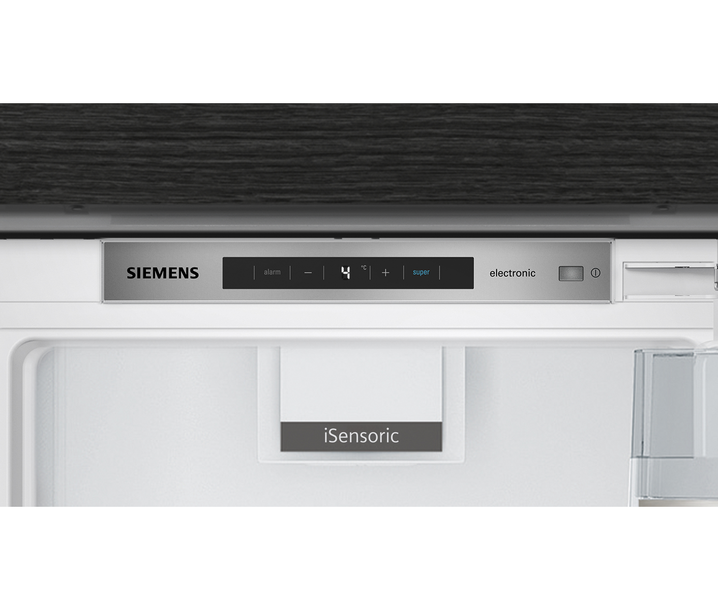 Siemens KI81RAFE1 iQ500 IQ500