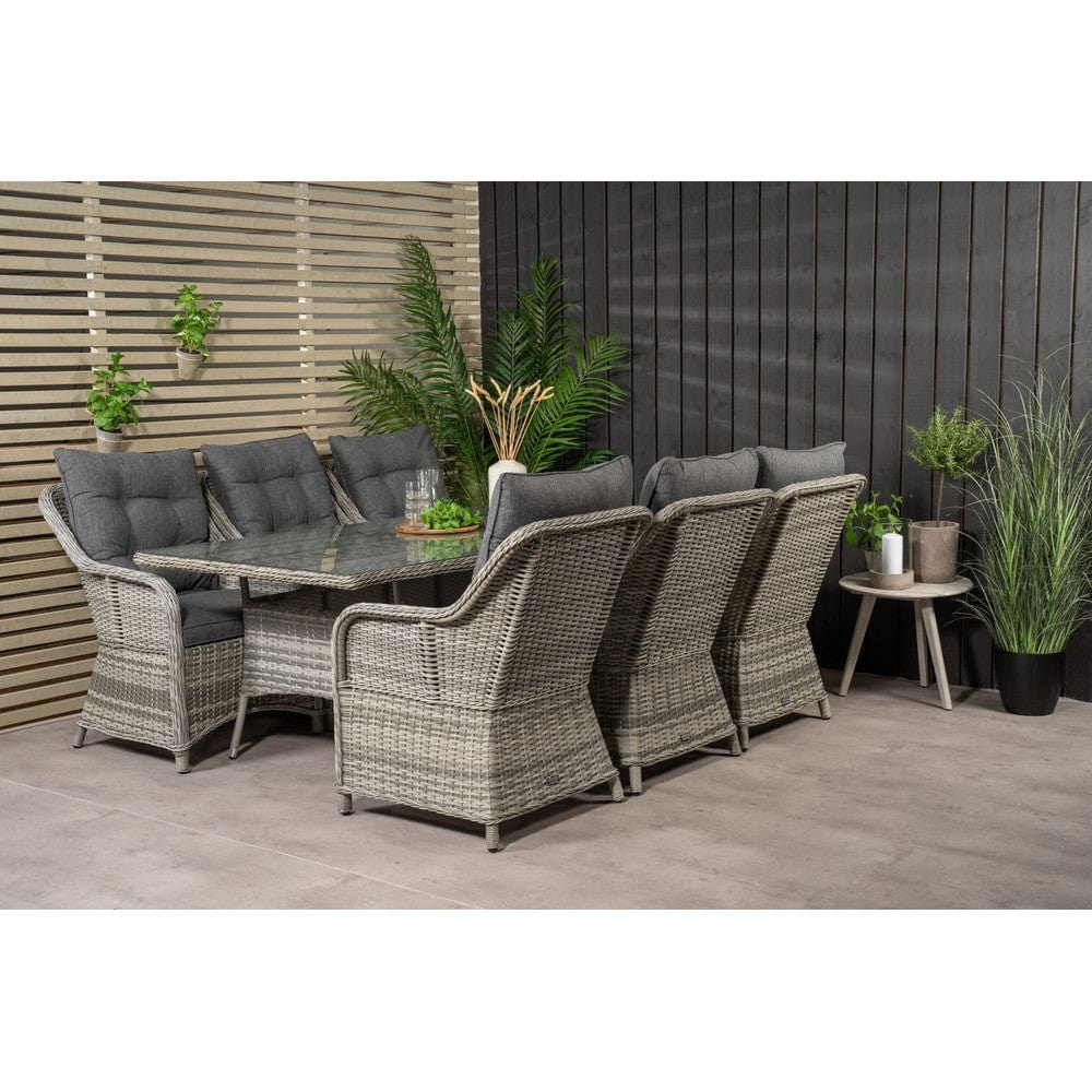 Venture Design Karmstol Vikelund 2-pack