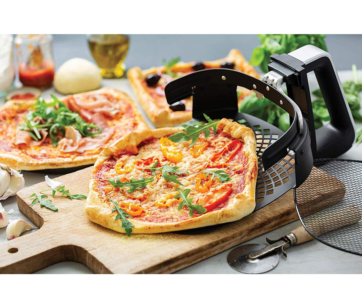Philips HD9953/00 Pizza