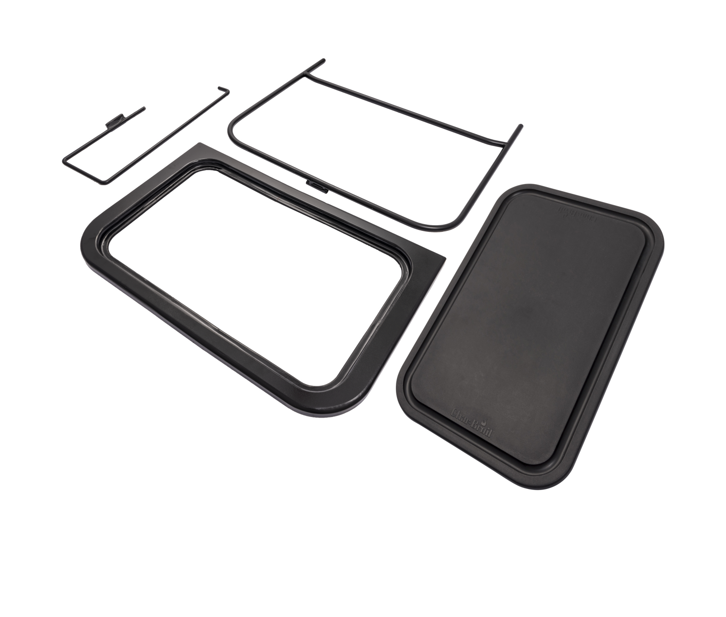 Char-Broil All-Star Multifunktionshylla