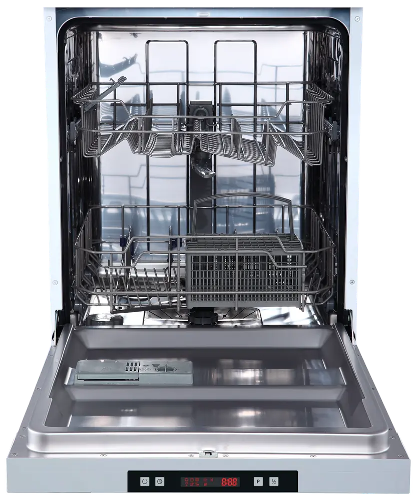 Wasco diskmaskin D7605F