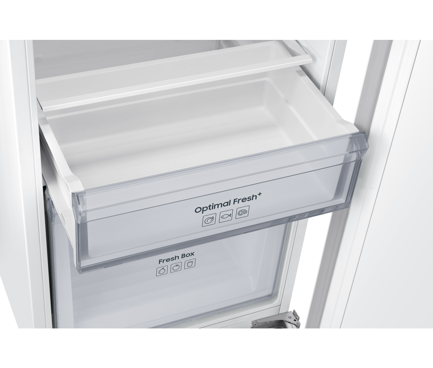 Samsung BRR29610EWW/EF