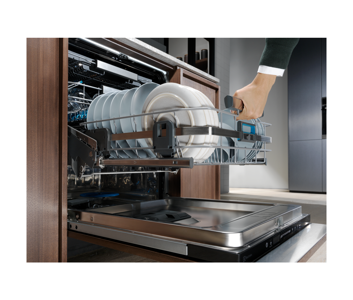 Electrolux EEC67310L