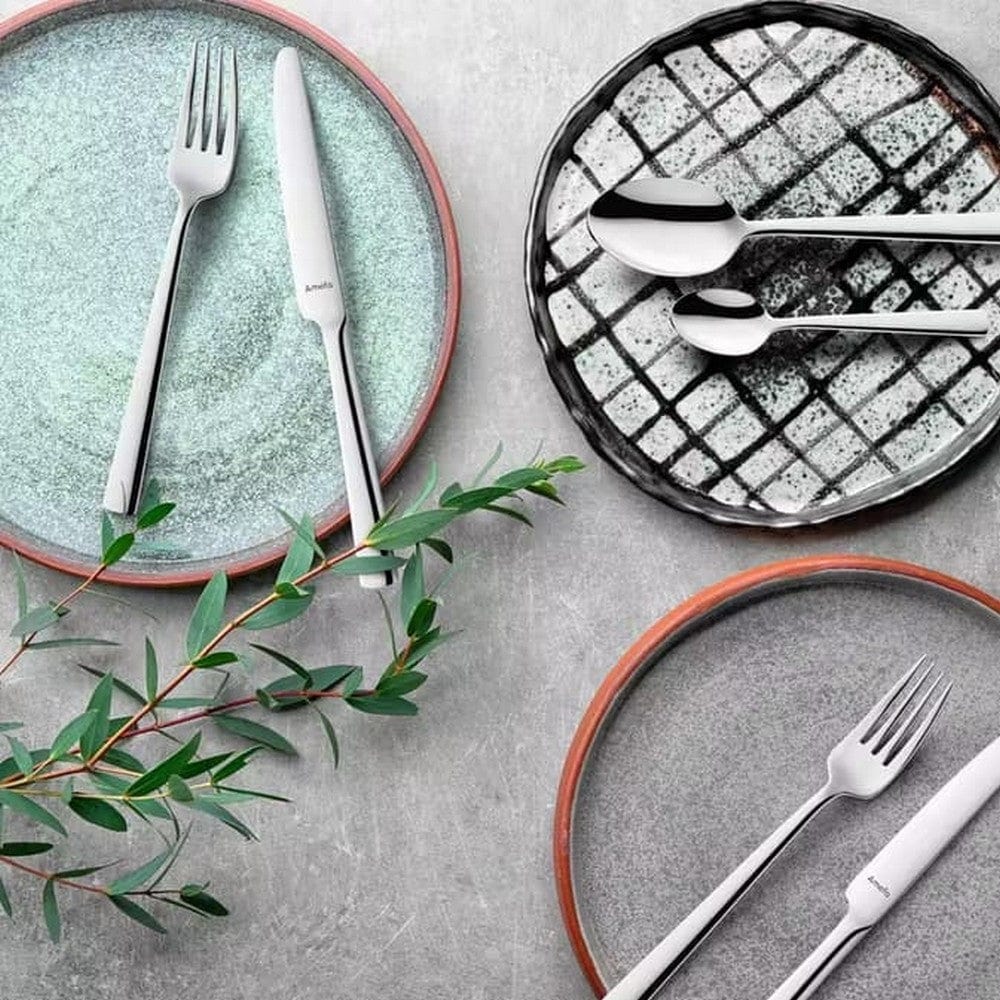 Amefa Bestickset Moderno 24 Delar