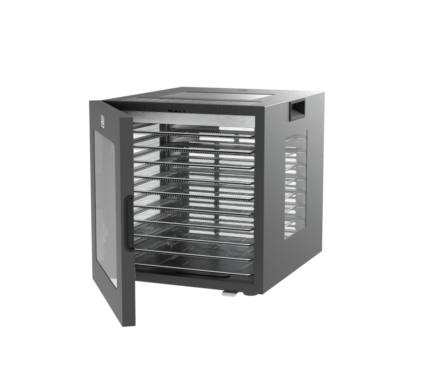 Raw RAWDH10 Dehydrator