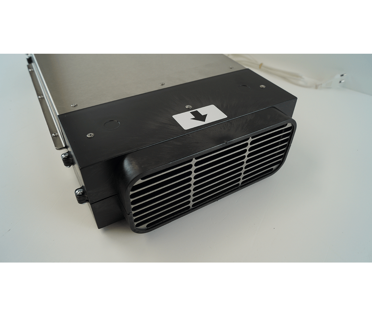 Thermex Plasmex II filter - Regtangul