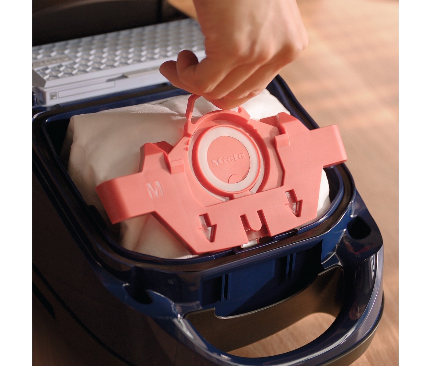 Miele FJM XL HyClean Pure