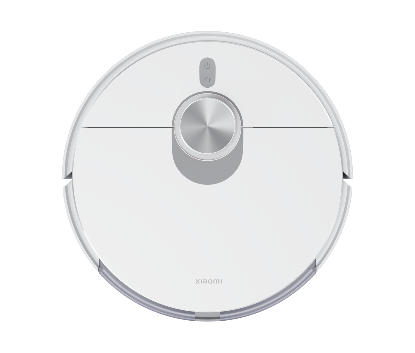 Xiaomi  Robot Vacuum S20+ (White)