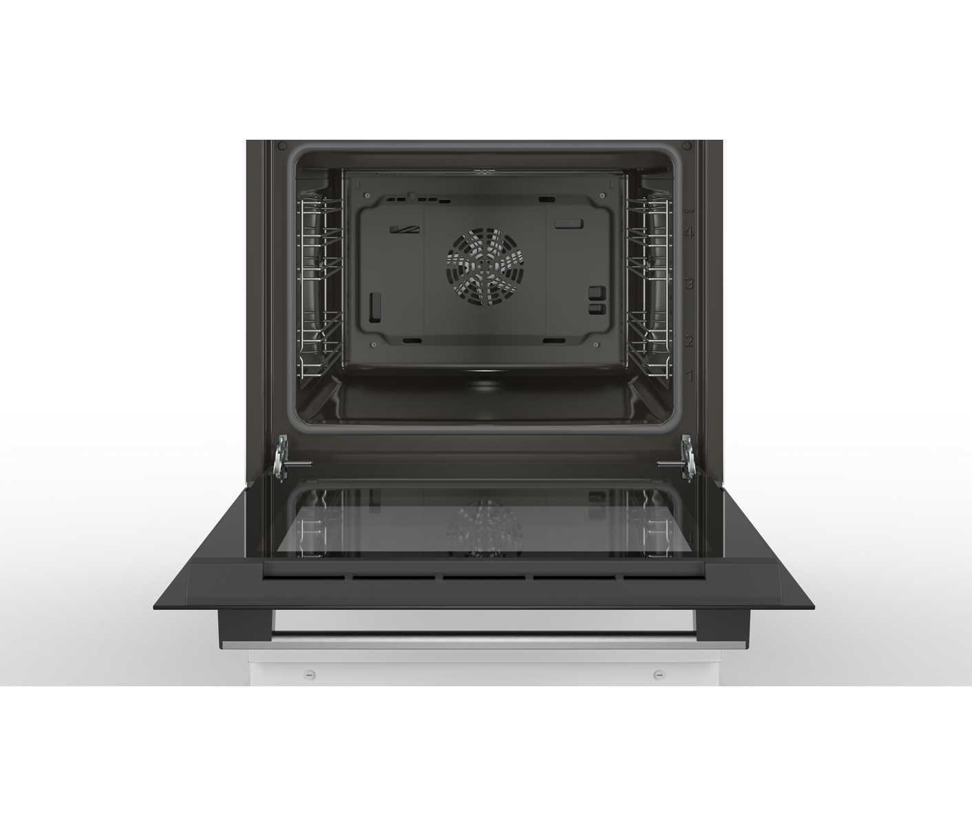 Bosch HKN31A020U Serie 4