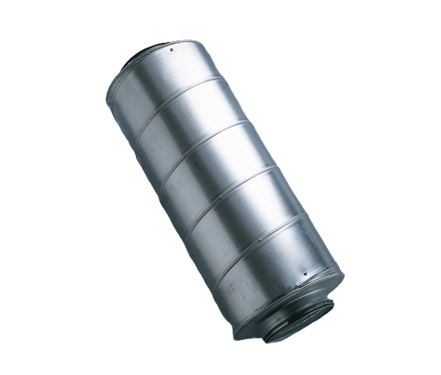 Thermex Lyddæmper Ø 200