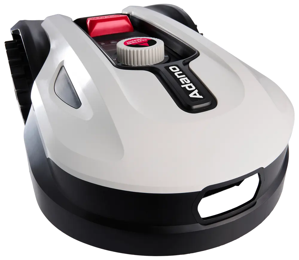 Adano robotgräsklippare RM6