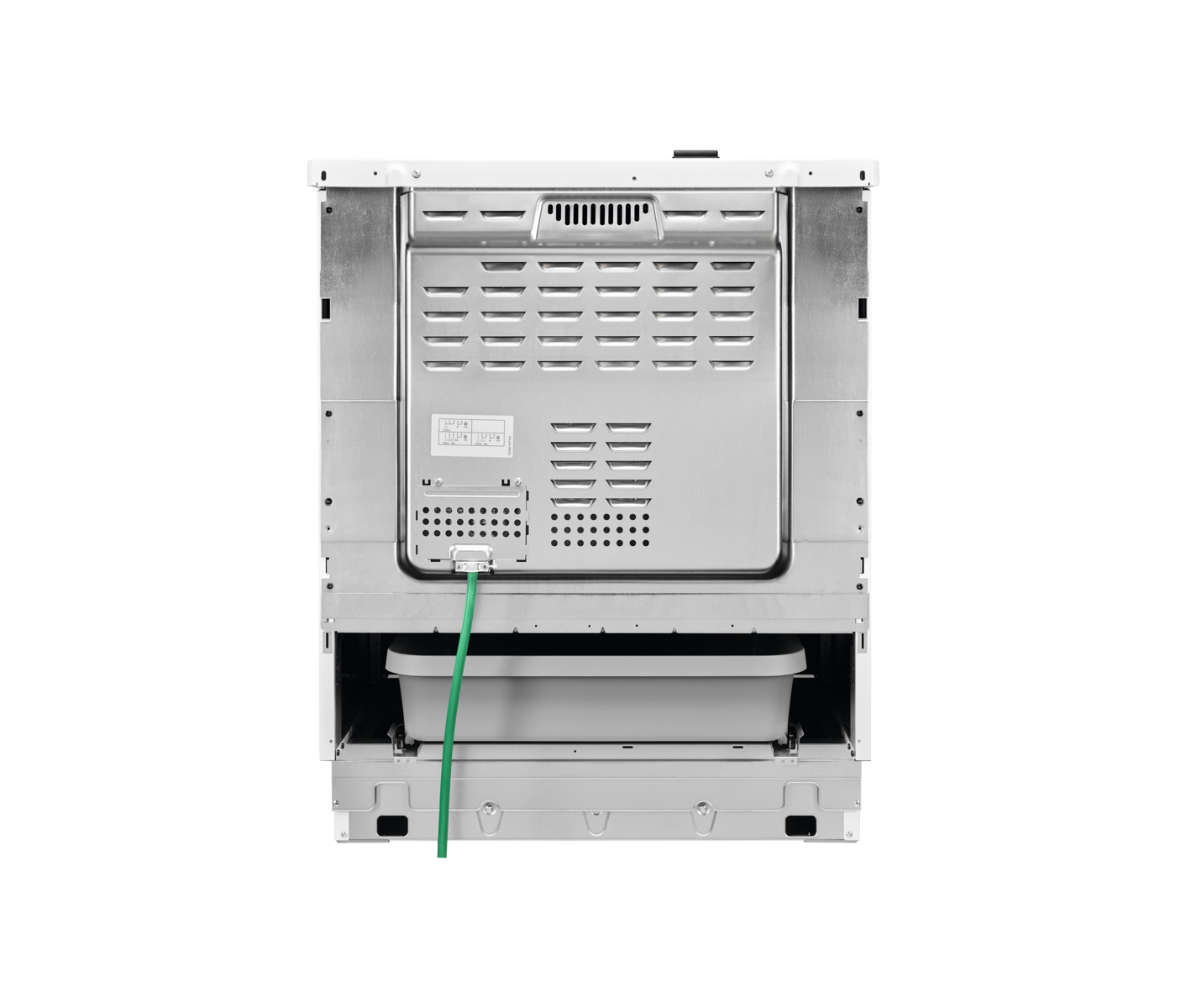 Electrolux EKI7553BTW