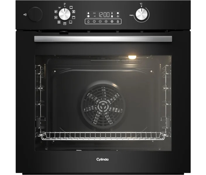 Cylinda IBU5318PRF 5 år garant