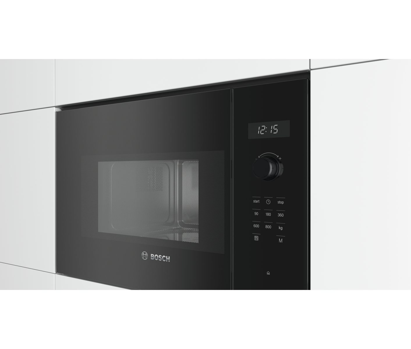 Bosch BFL524MB0 Serie 6