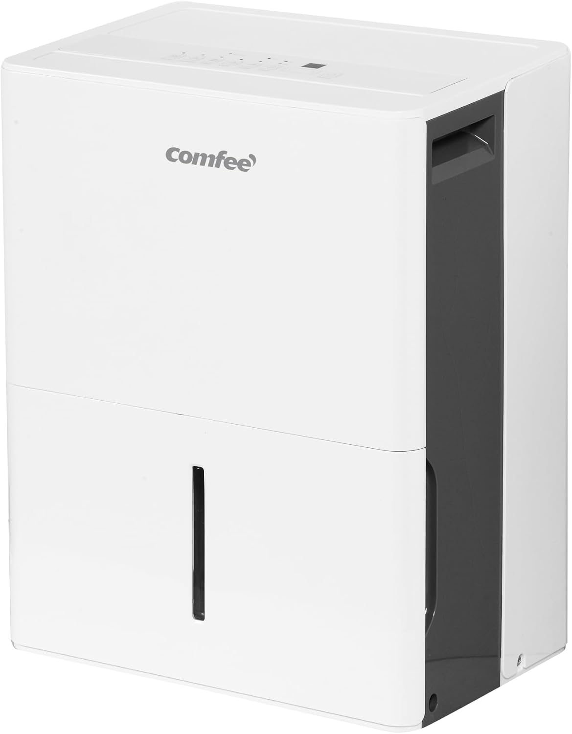 Comfee MDDP-30DEN7 Dehumidifier 30L/ 24h Room Dimensions approx 180 m³ (72 m²)