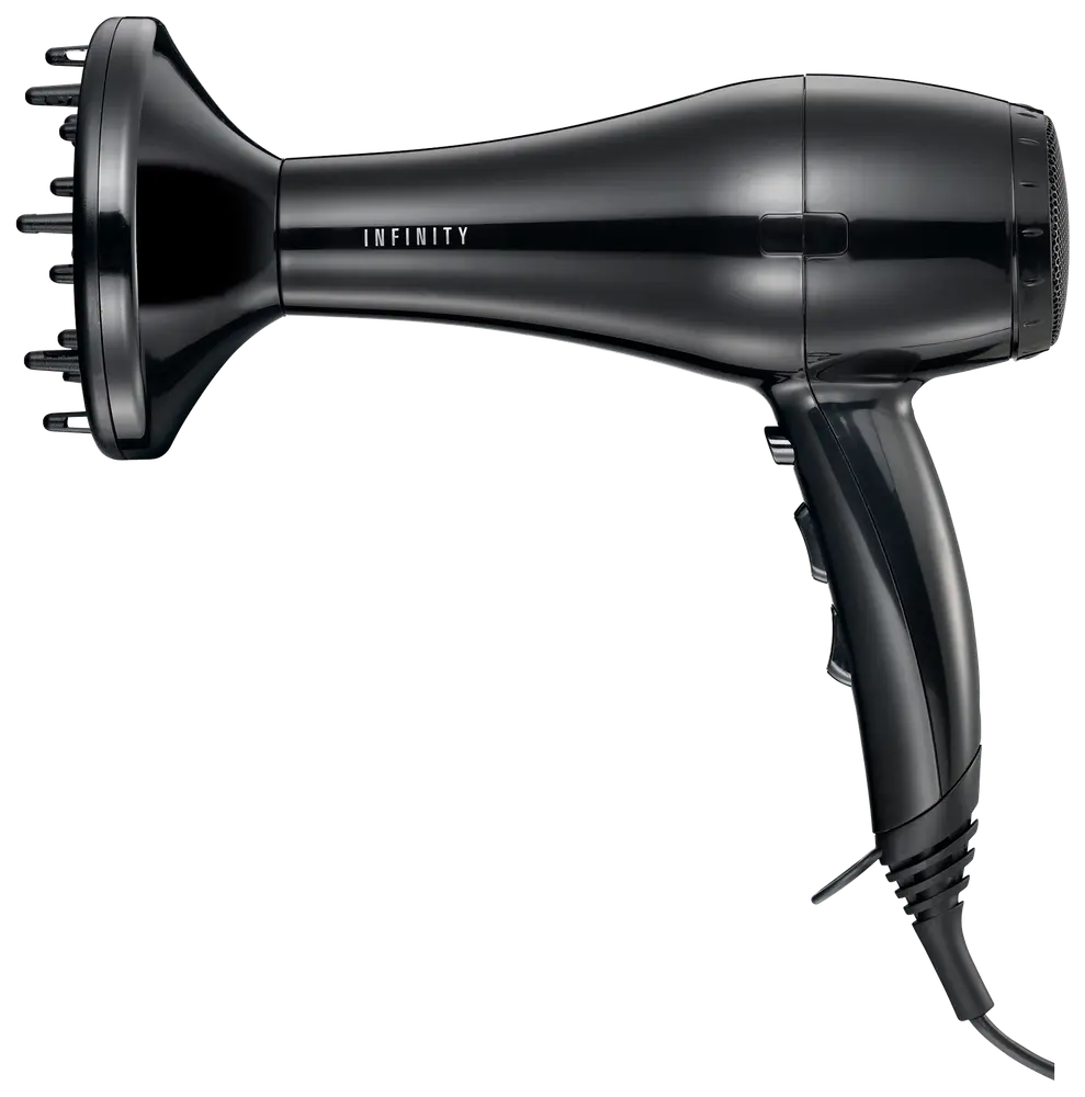 Melissa hårfön infinity 2000w