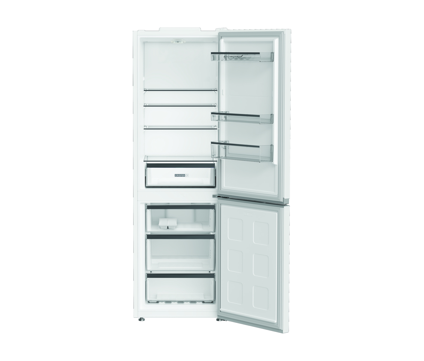 Whirlpool WHKH1361W4E