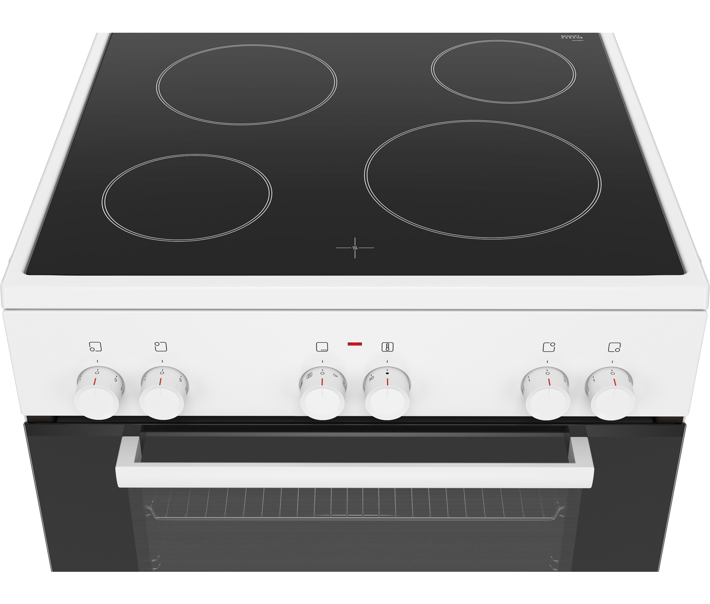 Bosch HKA090020V Serie 2