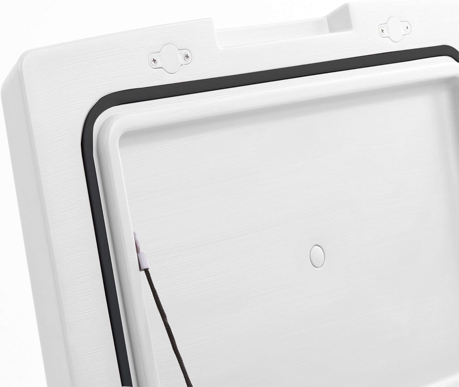 MobiCool FR40 38 L Compressor Cooler, Blue/Grey, Cool Box 12/24 V DC / 100 -240 V AC