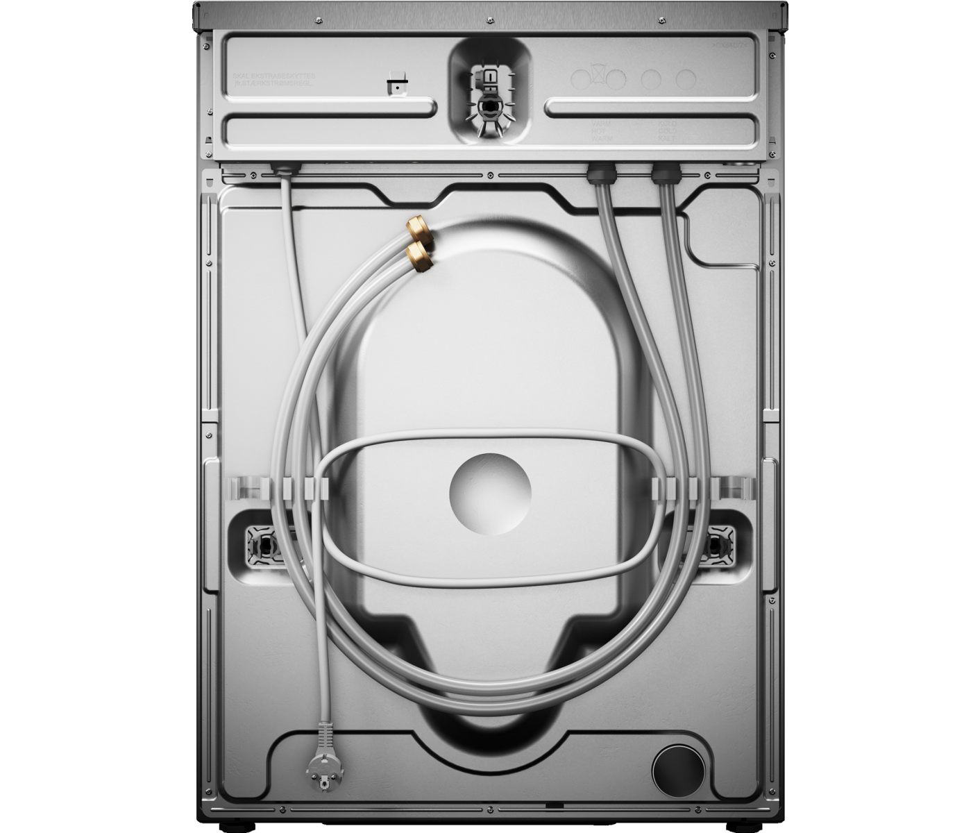 ASKO Professional WMC8947VI.S