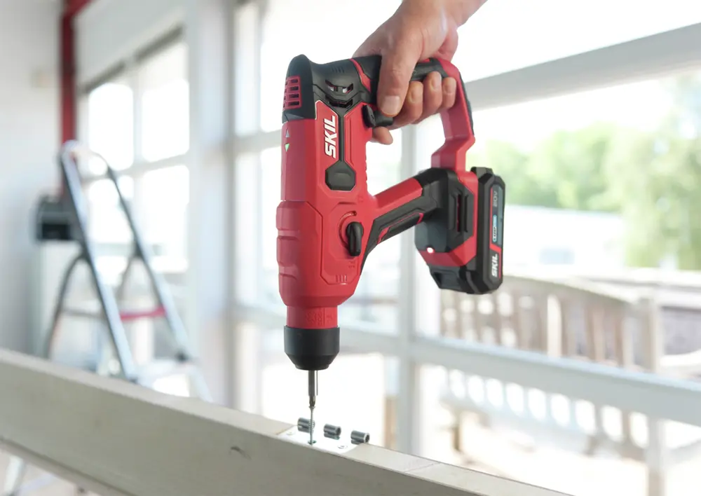 Skil borrhammare 20V