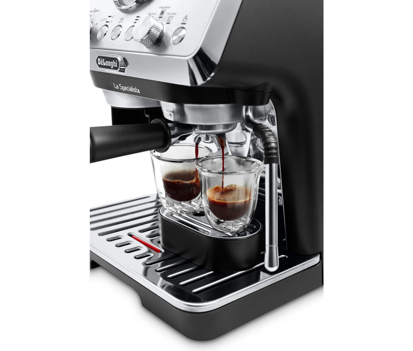 Delonghi La specialista Arte EC9155.MB