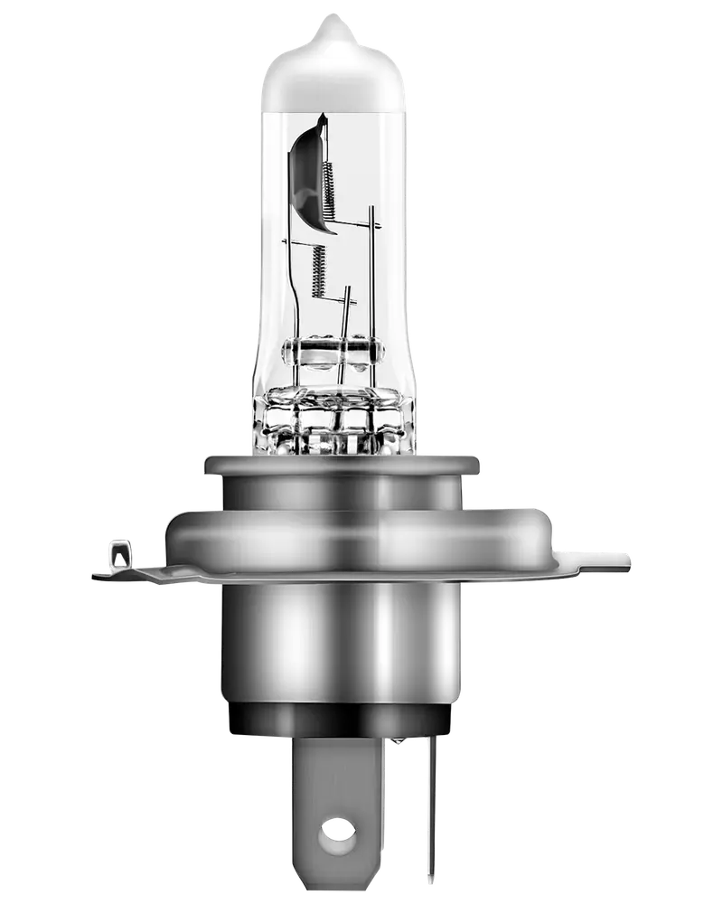 Osram Nightbreaker silver H4