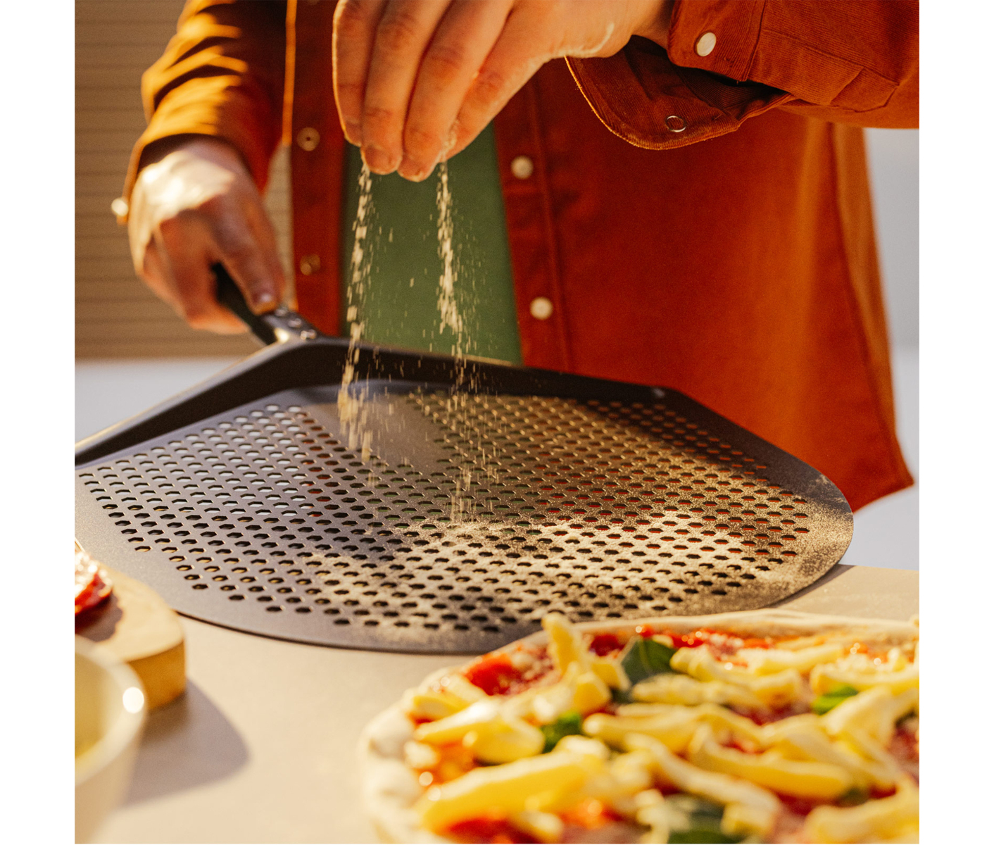 Gozney Pro Pizzaspade L