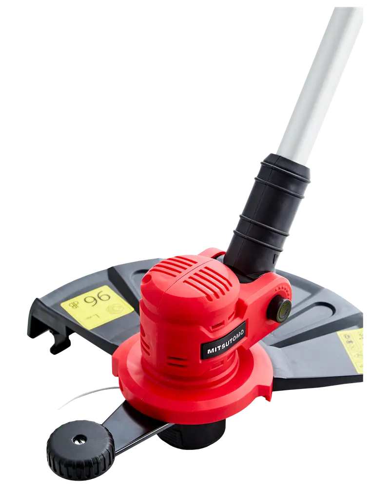 Mitsutomo trimmer 300 mm 18 v